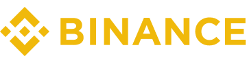Binance 거래소 로고 - 수수료 20% 페이백