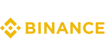 Binance 거래소 로고 - 수수료 20% 페이백