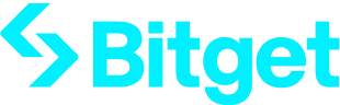Bitget 거래소 로고 - 수수료 40% 페이백